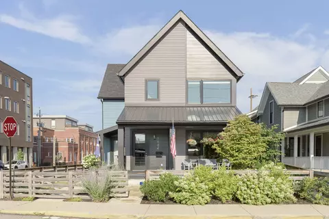 1604 N New Jersey St, Indianapolis, IN 46202