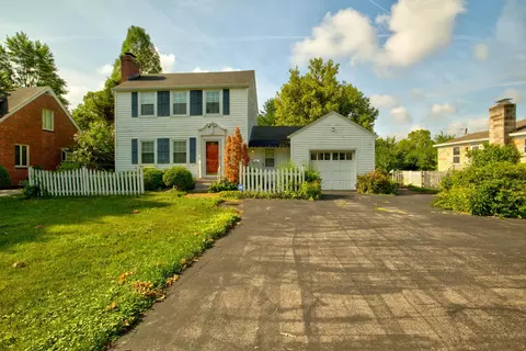 1411 E Banta Rd, Indianapolis, IN 46227