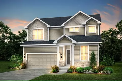 5203 Pinehurst Ct, Whitestown, IN 46052
