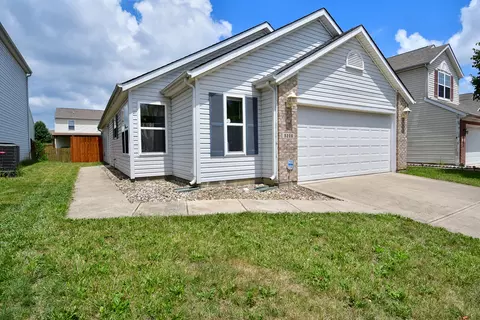 9206 Allegro Dr, Indianapolis, IN 46231