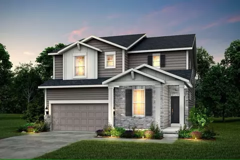5239 Pinehurst Ct, Whitestown, IN 46052