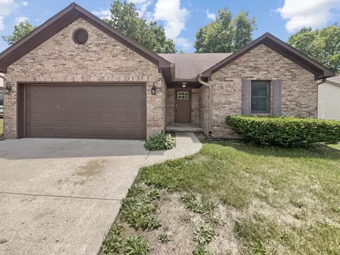 781 Springmill Dr, Mooresville, IN 46158