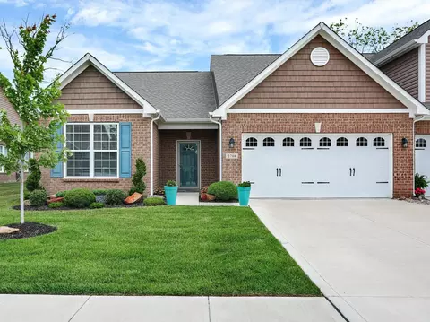 2708 Halfaker Way, Greenwood, IN 46143