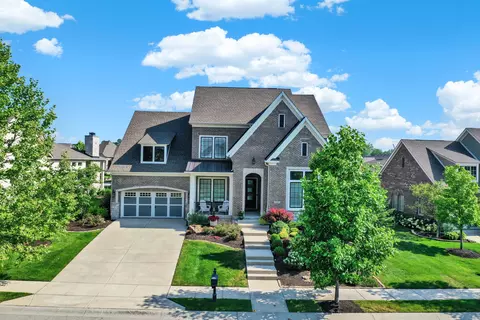12321 Jacksons Grant Blvd, Carmel, IN 46032