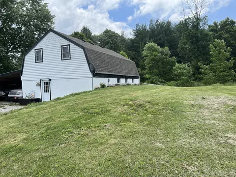 9645 S State Road 58, Columbus, IN 47201
