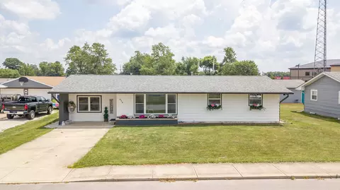 959 S Harriet St, Martinsville, IN 46151