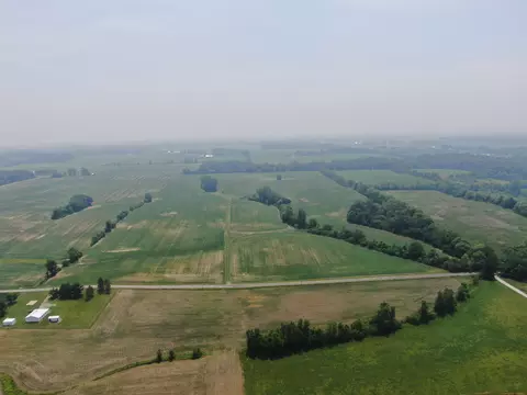 7253 E 700 North Rd, Mooreland, IN 47360