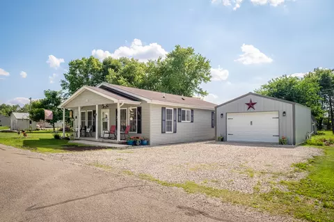 5576 S 995 E, Grammer, IN 47236