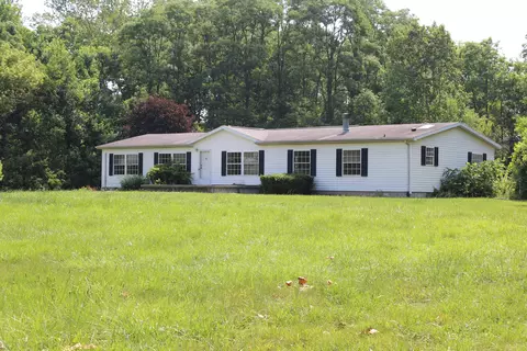 1670 W County Road 900 N, Roachdale, IN 46172