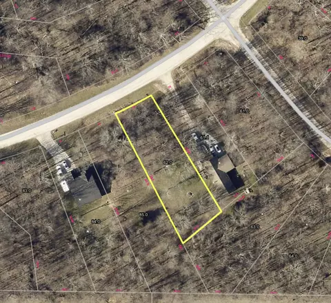 634 Gettysburg, Coatesville, IN 46121