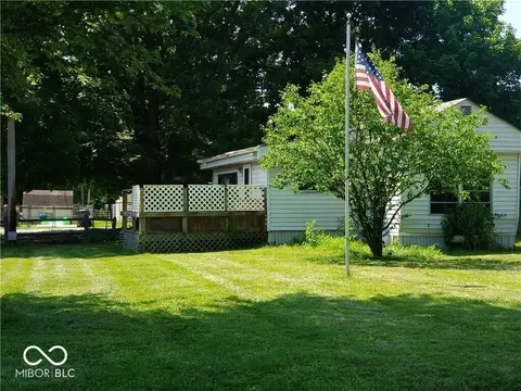 740 S Peru St, Cicero, IN 46034