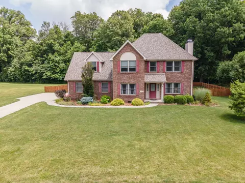 5084 S Perry Ave, Anderson, IN 46013