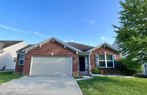 5145 Climbing Rose Pl, Indianapolis, IN 46254
