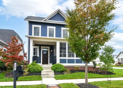 1501 Windpump Way, Indianapolis, IN 46280