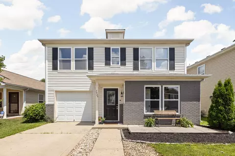 7929 Liberty School Ln, Camby, IN 46113