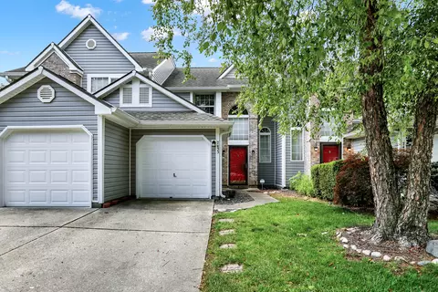 7433 Oceanline Dr, Indianapolis, IN 46214