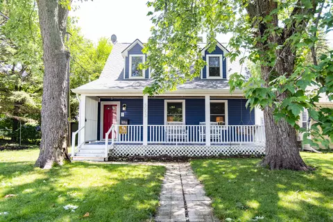 5053 E 11th St, Indianapolis, IN 46201