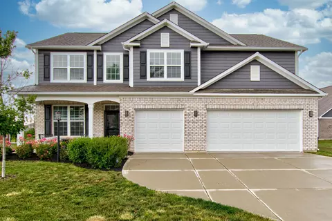 7281 Dugan Dr, Whitestown, IN 46075