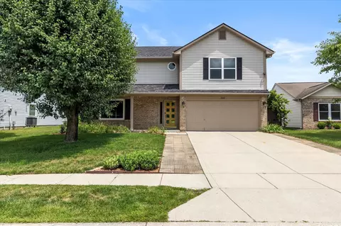 3042 Corbin Dr, Indianapolis, IN 46217