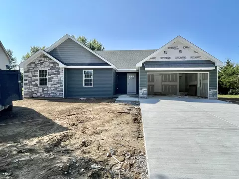 538 Gettysburg, Coatesville, IN 46121