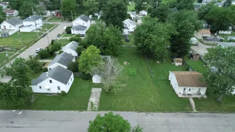 0 Monroe St, Anderson, IN 46016