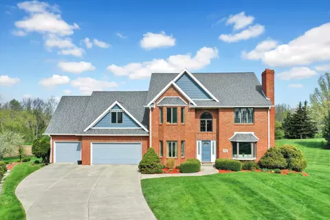 3286 Cinnamon Trce, Kokomo, IN 46901