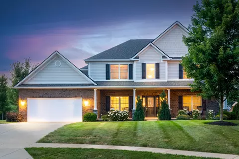 6973 S Foster Ridge Ct, Pendleton, IN 46064