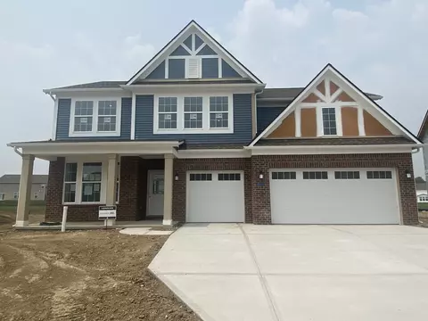 4030 Canning St, Danville, IN 46122