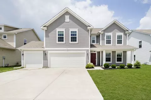 2075 Mach Ln, Franklin, IN 46131