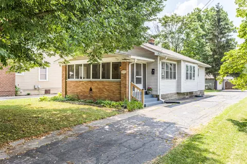 339 S Burgess Ave, Indianapolis, IN 46219