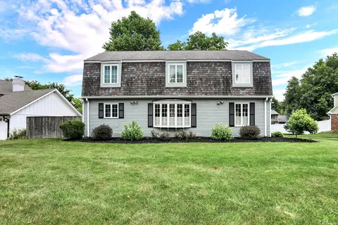 12405 Windsor Dr, Carmel, IN 46033