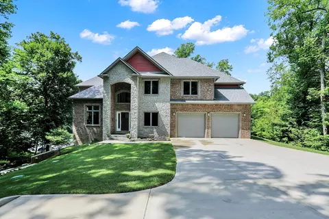 3208 Goshawk Ln, Martinsville, IN 46151