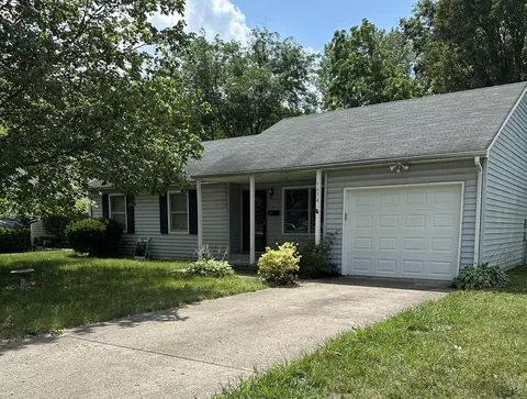 1634 N Richardt Ave, Indianapolis, IN 46219
