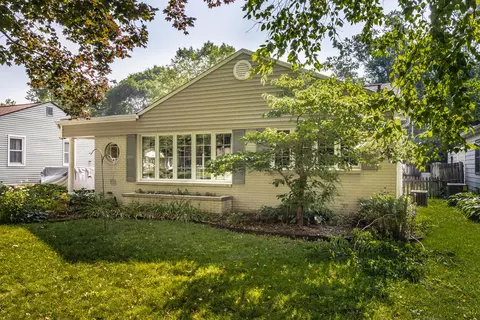 6457 N Park Ave, Indianapolis, IN 46220