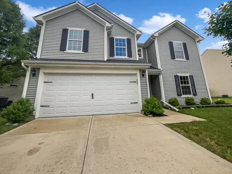 13879 Boulder Canyon Dr, Fishers, IN 46038