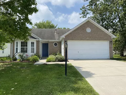 2208 Midlothian Ln, Indianapolis, IN 46214