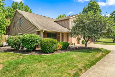7543 Castleton Farms West Dr, Indianapolis, IN 46256