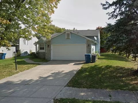 11134 E Wismar Dr, Indianapolis, IN 46235
