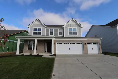 12422 Reclaimed Dr, Noblesville, IN 46060