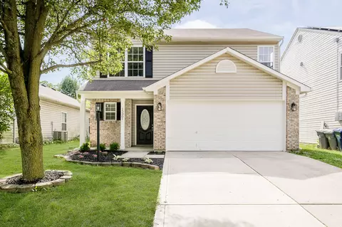 15301 Wandering Way, Noblesville, IN 46060