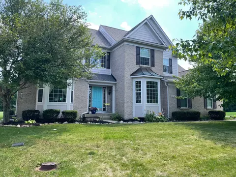 8234 Cloverdale Way, Indianapolis, IN 46256