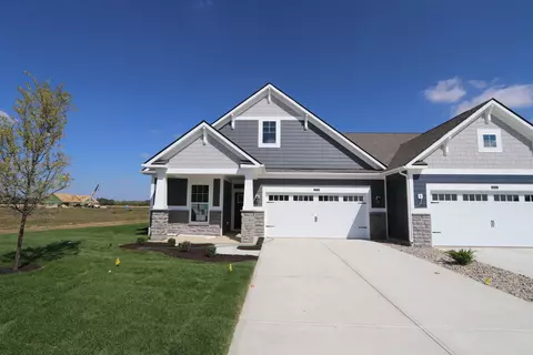 16716 Cattle Hollow Ln, Noblesville, IN 46060