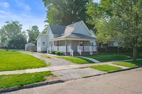 1906 Pearl St, Anderson, IN 46016