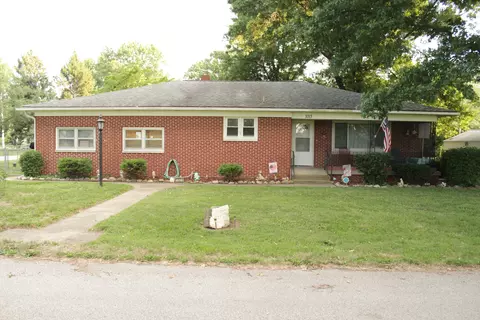 1013 E Royse Dr, Terre Haute, IN 47802
