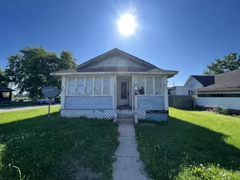 2802 Pitt St, Anderson, IN 46016