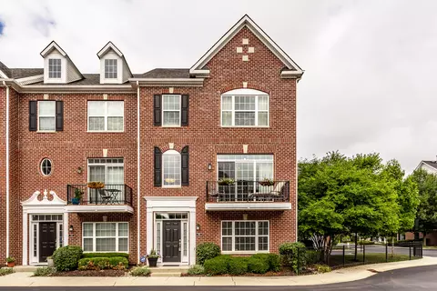 983 2nd Ave NW, Carmel, IN 46032