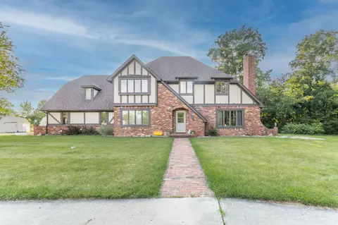 349 N 500 W, Anderson, IN 46011