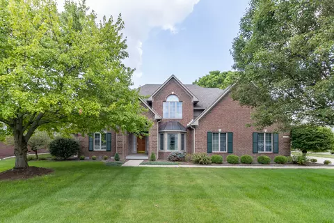 1140 Buttonwood Ct, Greenfield, IN 46140