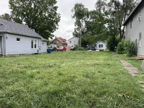 1423 N Gale St, Indianapolis, IN 46201
