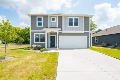 5109 Cartland Dr, Indianapolis, IN 46239